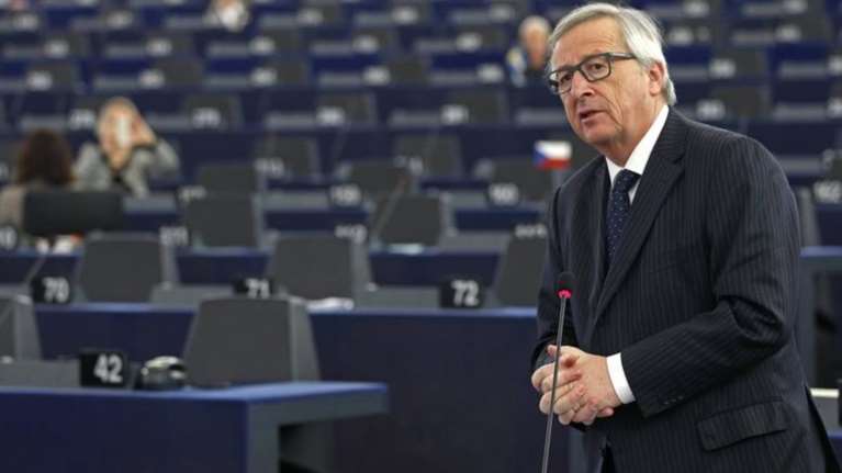 Αρχίζει η «μάχη» για την διαδοχή Γιούνκερ στην Κομισιόν