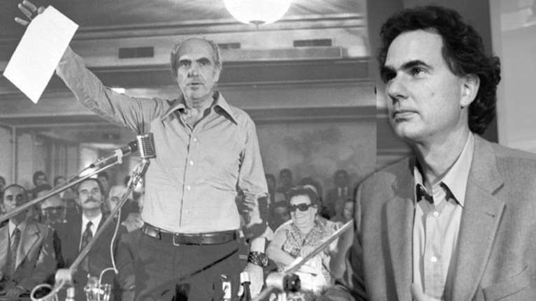 Νίκος Παπανδρέου: Ο Ανδρέας δεν θα συνεργαζόταν ποτέ με τη Δεξιά