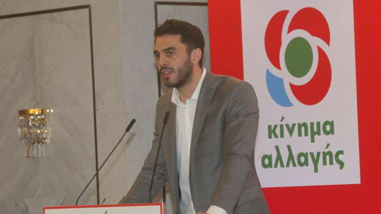 Γραμματέας ΚΙΝΑΛ: Ο ΣΥΡΙΖΑ πρέπει να γυρίσει στο 3%