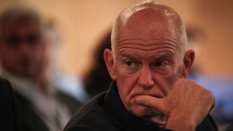 Ο Γιώργος Παπανδρέου για τα 44 χρόνια από την 3η Σεπτέμβρη