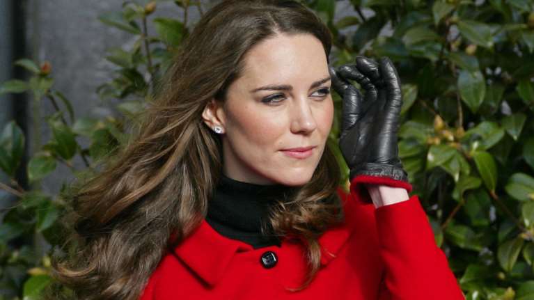 Η Κέιτ Μίντλετον έφαγε τη Μαρκλ: Κορυφαία σε στιλ για το 2018