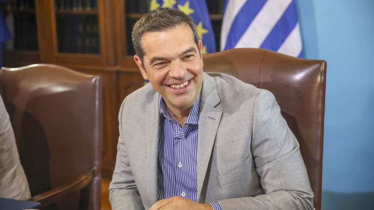 Τσίπρας: Η πρώτη απόφαση που σηματοδοτεί την έξοδο από τα μνημόνια