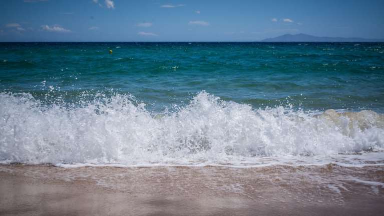 Δωδεκάχρονο αγόρι πνίγηκε ενώ κολυμπούσε στη Λέσβο