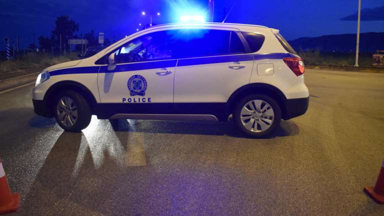 Ομολόγησαν οι δύο δράστες για τη δολοφονία 65χρονου στους Θρακομακεδόνες