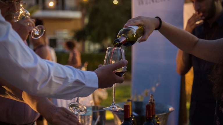 Το ΣτΕ ακύρωσε τον ειδικό φόρο κατανάλωσης στο κρασί