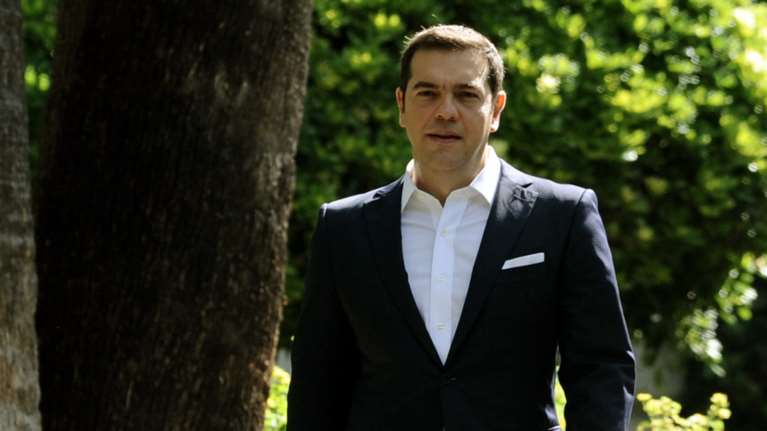 Στα Χανιά αύριο ο πρωθυπουργός Αλέξης Τσίπρας