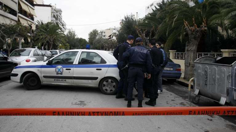 Οι ληστές χρηματοκιβωτίων επέστρεψαν και ξαναχτύπησαν στο Περιστέρι