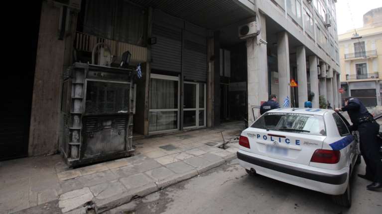 Περίεργος θάνατος 47χρονου κρατούμενου στο ΑΤ Ομονοίας