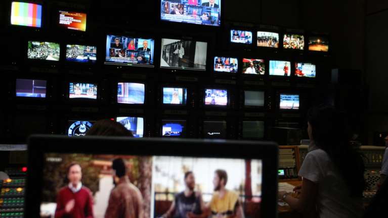 ΕΣΡ: Αυτά είναι τα πέντε κανάλια που παίρνουν τηλεοπτική άδεια