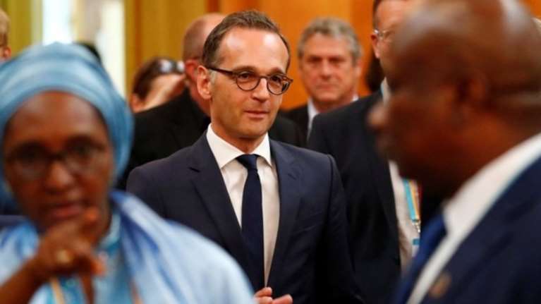 Μάας: Oφείλουμε να συνεχίσουμε να εργαζόμαστε στενά