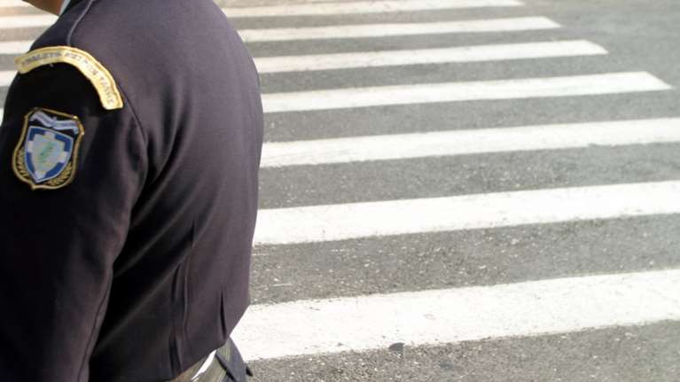 Διαμαρτυρία αλλοδαπών για την επίσπευση των διαδικασιών χορήγησης ασύλου