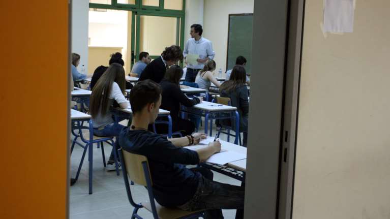 Ανακοινώθηκαν οι αναπληρωτές στην Δευτεροβάθμια Εκπαίδευση