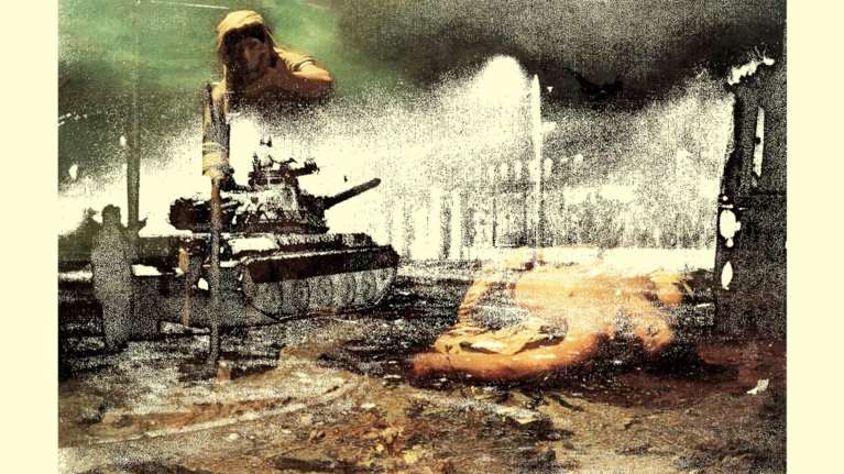 Μια έκθεση για την αποκατάσταση της Δημοκρατίας στο Επταπύργιο