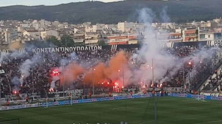 Τούμπα ετών 59! Γενέθλια για την ιστορική έδρα του ΠΑΟΚ