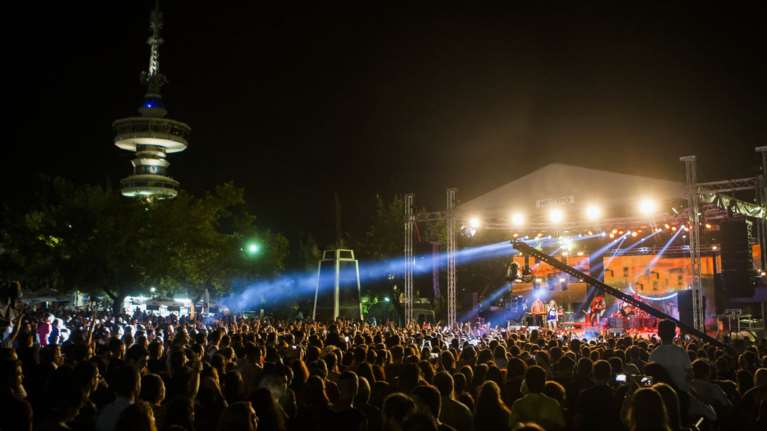 Θεσσαλονίκη, Σεπτέμβρης και ΔΕΘ: Ότι συμβαίνει στην πόλη