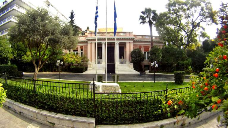 Γραφείο Τύπου του Πρωθυπουργού: Εύλογα ο κ. Μητσοτάκης αγχώνεται για τη ΔΕΘ