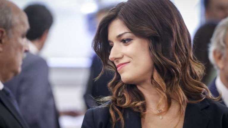 Νοτοπούλου: Δούλεψα στο Περίπτερο Τουρισμού, όχι ως καθαρίστρια