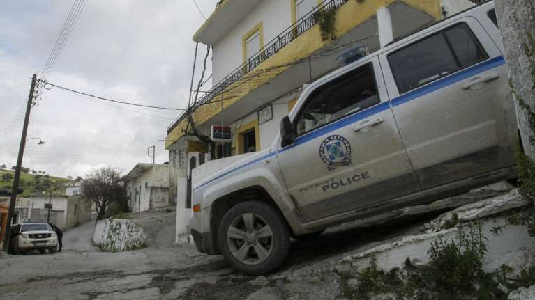 Η συγκλονιστική μαρτυρία της 20χρονης για το φονικό στην Πέλλα