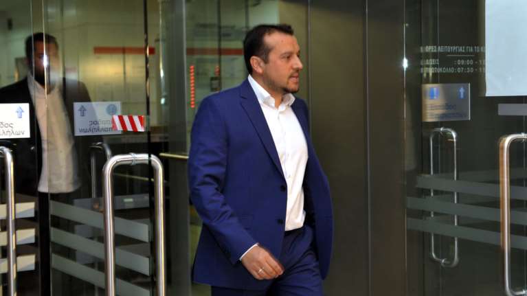 Υποσχέσεις Παππά: Υπάρχουν περιθώρια για ελαφρύνσεις