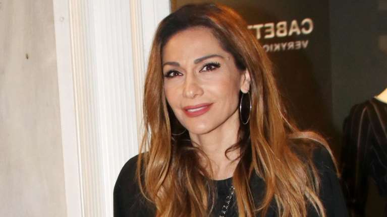 Η Βανδή θα έχει συμπαρουσιαστή στην εκπομπή και είναι ο...