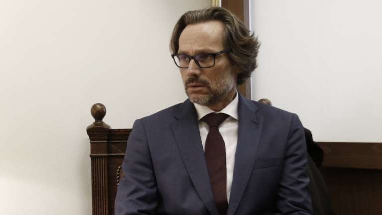 Γερμανός πρέσβης:Με αντίστοιχες περικοπές, στη Γερμανία θα γινόταν εμφύλιος