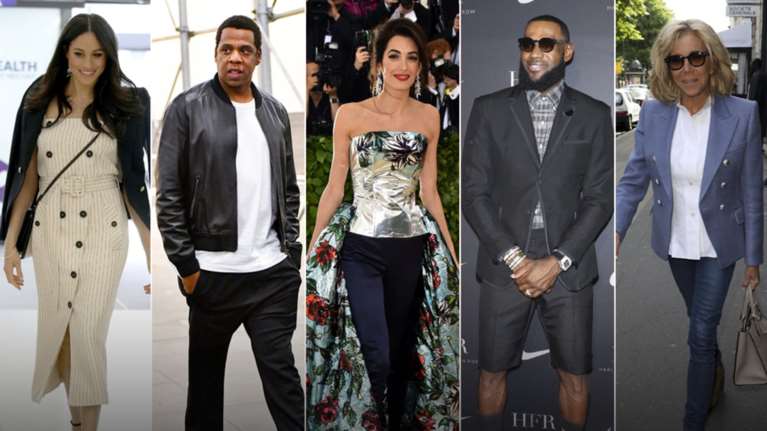 Με υπογραφή Vanity Fair: Αυτοί είναι οι πιο καλοντυμένοι της χρονιάς