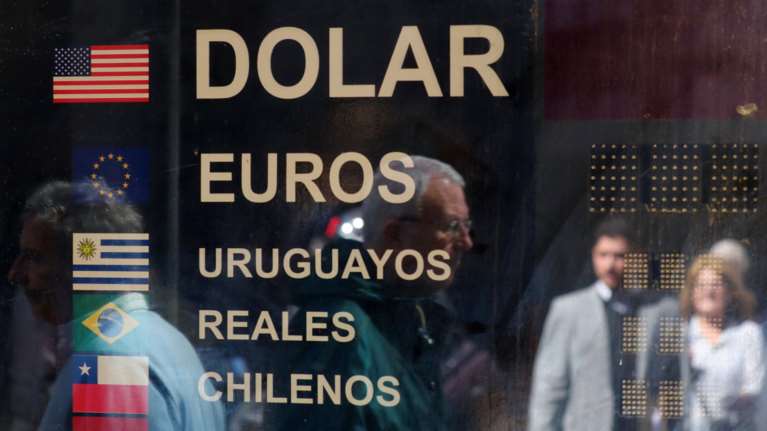 Economist: Ο κόσμος δεν έχει πάρει το μάθημα από τη χρηματοπιστωτική κρίση