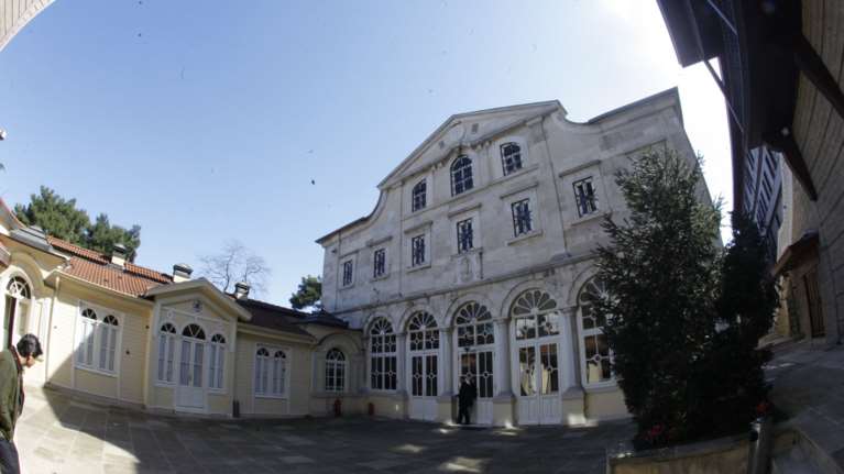 Προς αυτοκεφαλία η ουκρανική Εκκλησία