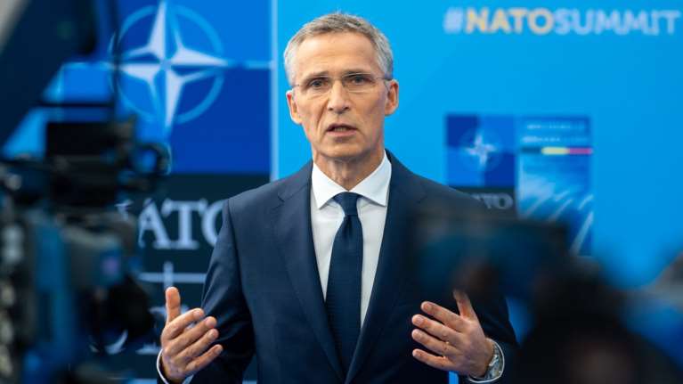 Στόλτενμπεργκ: Η συμφωνία θα εφαρμοστεί και στις δύο χώρες