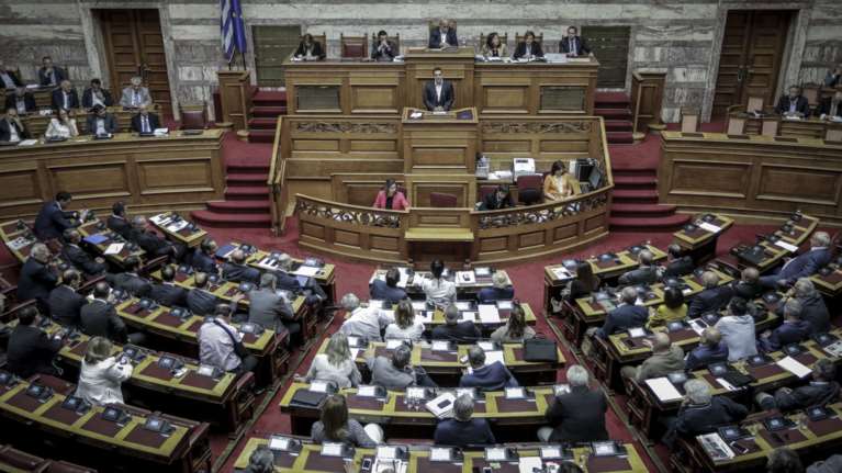 Marc: Η ΝΔ προς την αυτοδυναμία, αλλά ο ΣΥΡΙΖΑ «μαζεύει» την διαφορά