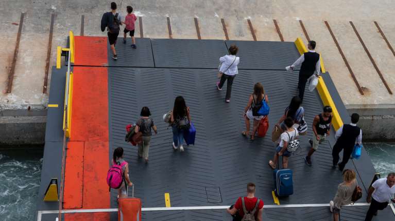 Φοροδιαφυγή στα 8 εκατ. υπολογίζει η ΑΑΔΕ στα τουριστικά καταλύματα