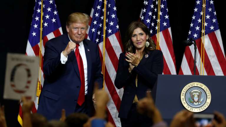 NYT: Aξιωματούχοι των ΗΠΑ συζήτησαν για πραξικόπημα κατά Μαδούρο