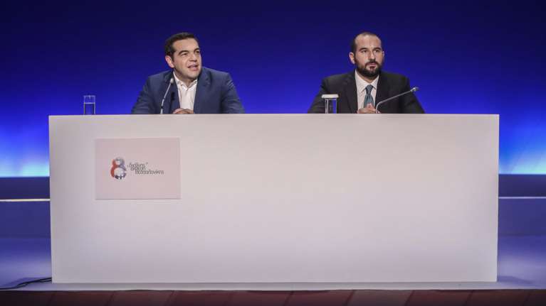 Το Σκοπιανό, η στήριξη στον Καμμένο και ο εκλογικός αστερίσκος