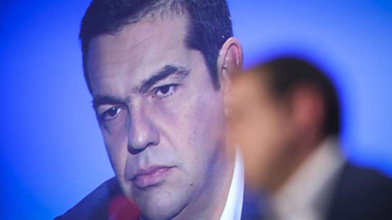 Εντονη κριτική της αντιπολίτευσης στη συνέντευξη Τσίπρα στη ΔΕΘ