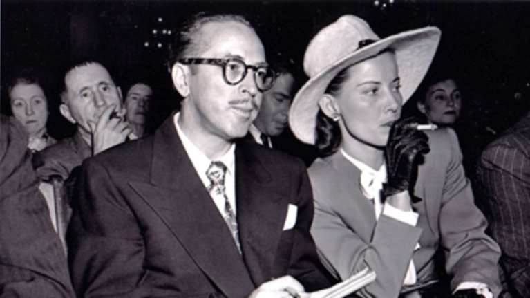 Ο "εχθρός" του Χόλιγουντ λεγόταν Ντάλτον Τράμπο