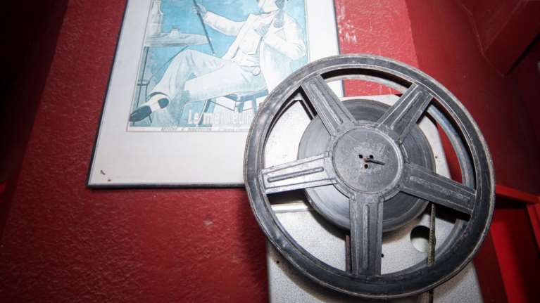 Η Θεσσαλονίκη στο επίκεντρο των χολυγουντιανών παραγωγών