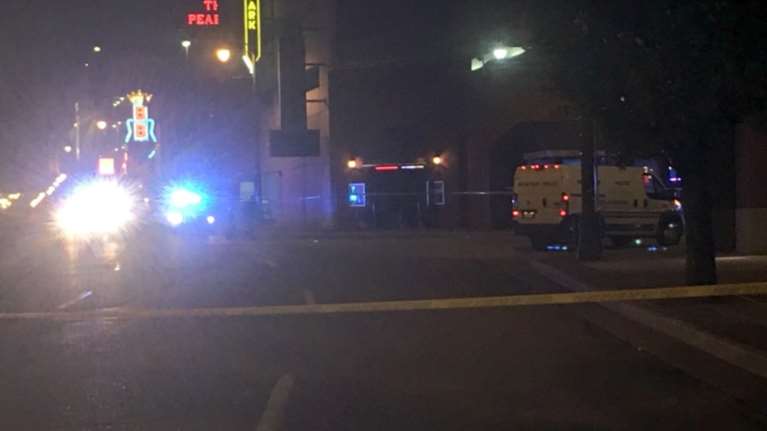 Πυροβολισμοί σε κλαμπ στο Μέμφις - Τουλάχιστον 4 τραυματίες