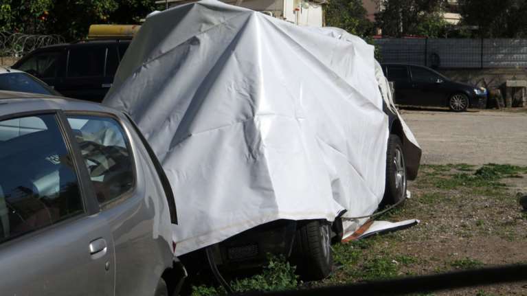 Μία 30χρονη γυναίκα νεκρή σε τροχαίο στην Κρήτη