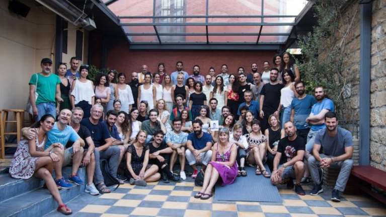 Τι θα δούμε το χειμώνα στο θέατρο του Νέου Κόσμου