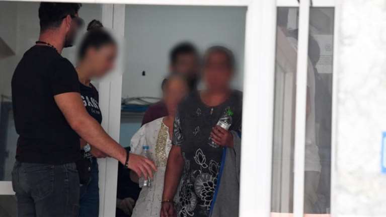 Στον εισαγγελέα οι δύο κατηγορούμενες για βανδαλισμούς σε Μουσεία