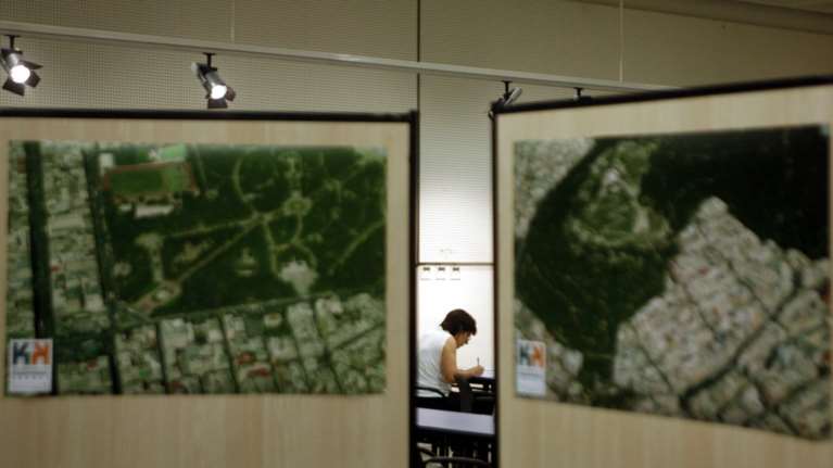 ΑΣΕΠ: Οι αιτήσεις για το Ελληνικό Κτηματολόγιο