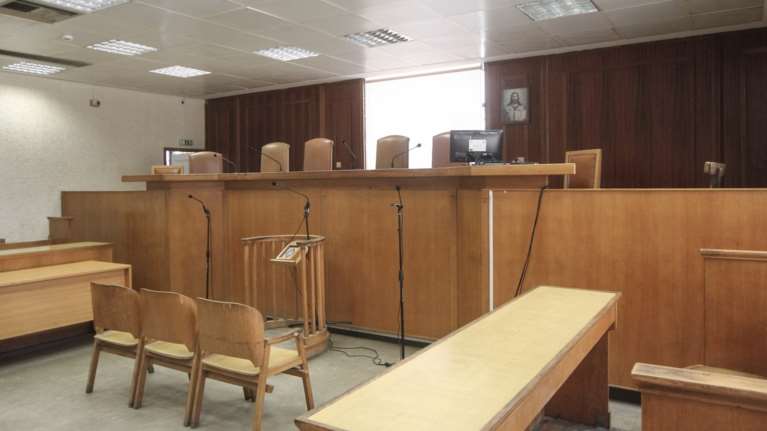 Η απάτη του δικηγόρου με το εφάπαξ - Επιστρέφει το ποσό