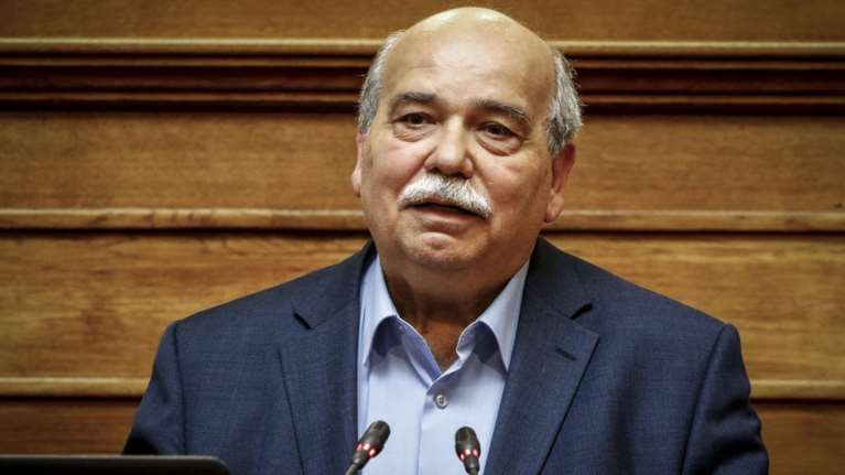 Βούτσης: Εντός του 2018 η ψηφοφορία για τις γερμανικές επανορθώσεις