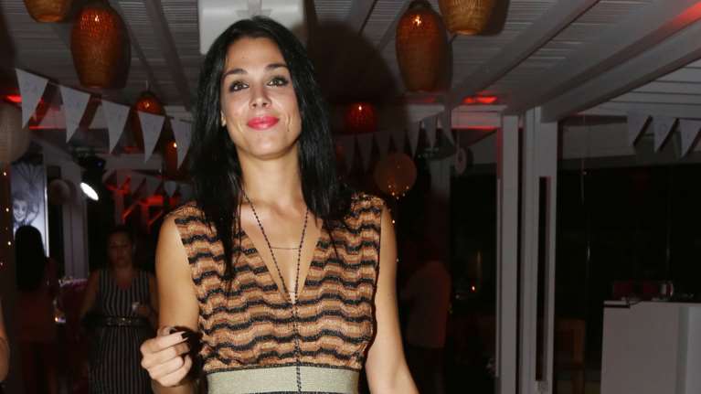 Ιωάννα Τριανταφυλλίδου: Όταν πήγα στην Αμερική δούλεψα μισό χρόνο ως...