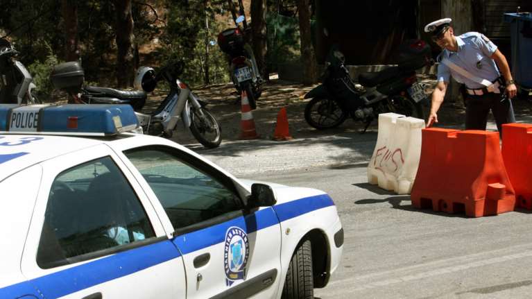 Κιλκίς: Πήγε να περάσει τα σύνορα με βρέφος δύο μηνών στις αποσκευές