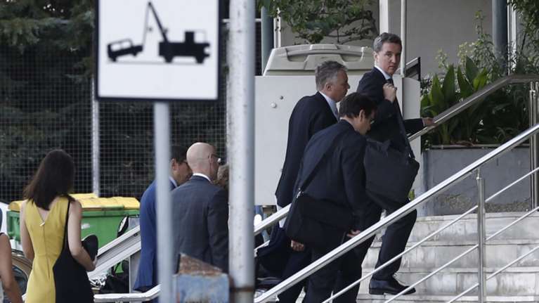 Κατατέθηκε και επισήμως το αίτημα για την αναστολή μείωσης των συντάξεων