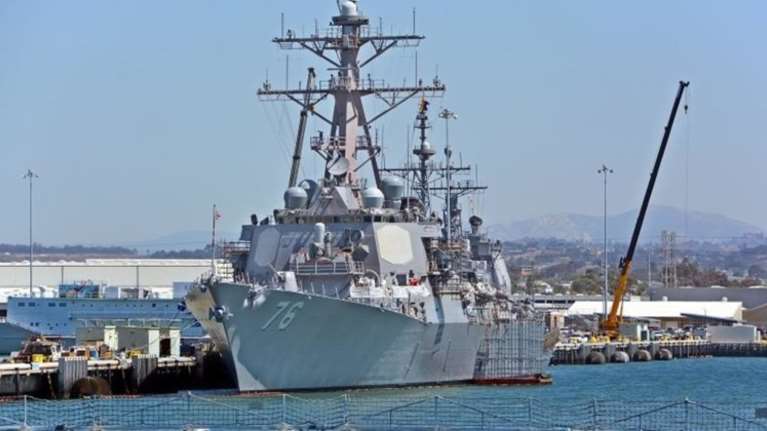 WSJ: Ενίσχυση αμερικανικών βάσεων στην Ελλάδα θέλουν οι ΗΠΑ