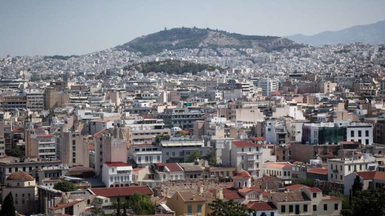 Το τελικό σχέδιο για τον ΕΝΦΙΑ- Δείτε πίνακες και παραδείγματα