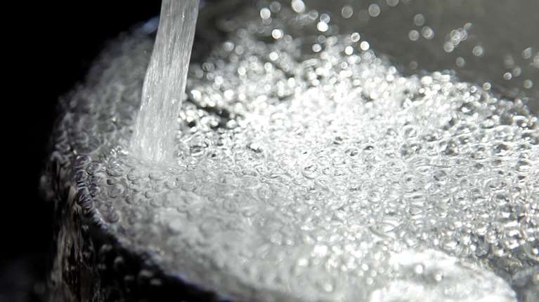 Διακοπές νερού σε περιοχές των νοτίων προαστίων