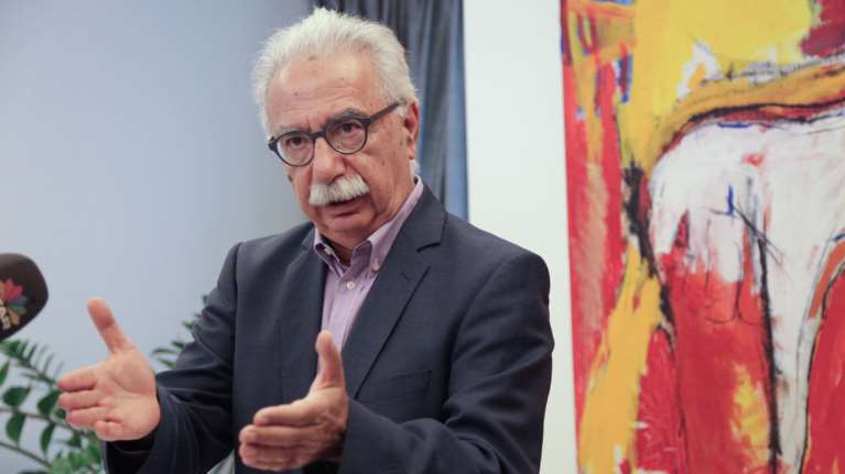 Γαβρόγλου: Και στα δημοτικά το κουδούνι να χτυπάει στις 9:00